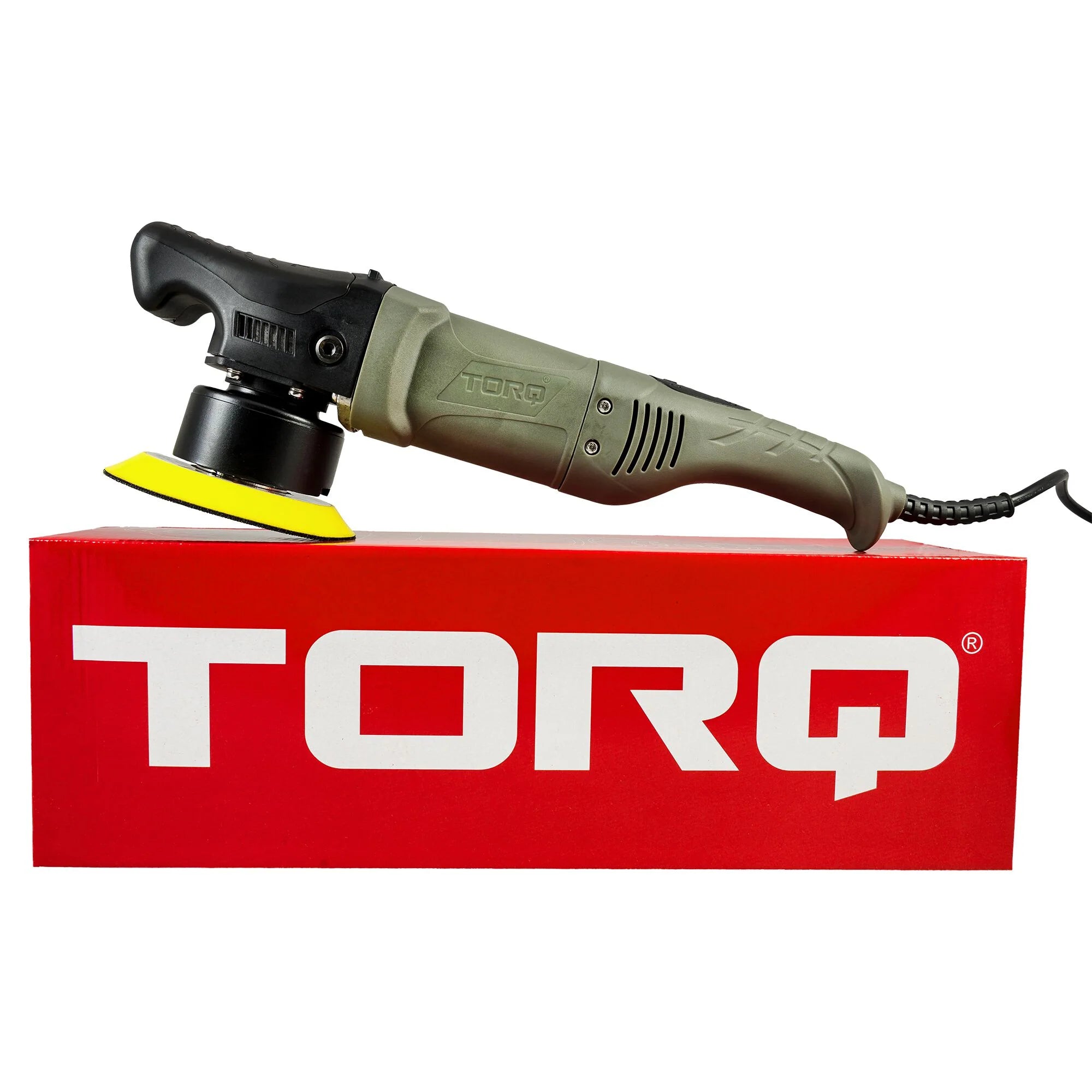 TORQ10FXRandomOrbitalPolisher