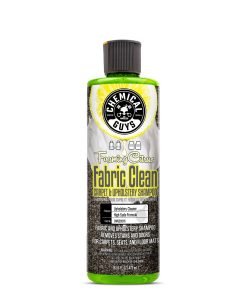 FoamingCitrusFabricCleanCarpet&UpholsteryShampoo