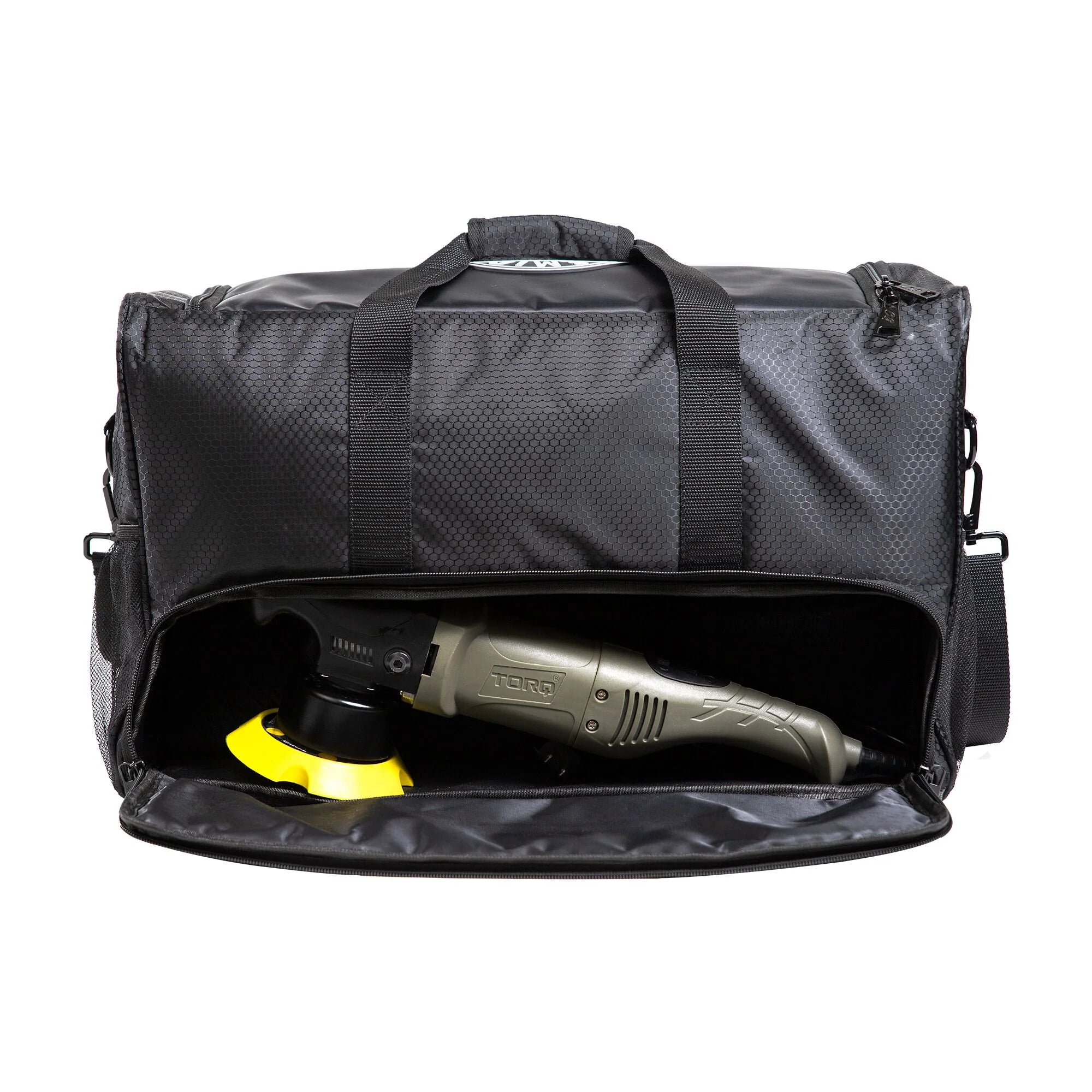 ArsenalRangeTrunkOrganizer&DetailingBagWithPolisherPocket - Image 11