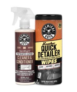 PerforatedLeatherQuickDetailKit