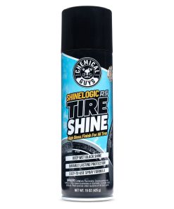 ShineLogicTireShine