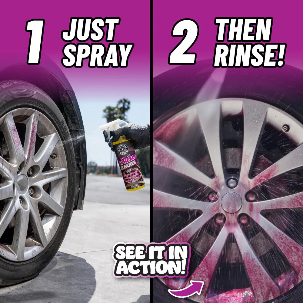 TwoFaceColorChangingWheelCleaner - Image 8