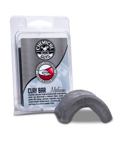 MediumDutyClayBar