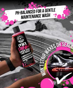 Alternative view of Mr.PinkCarWashShampoo