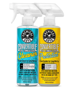 RagtopRenewConvertibleTopCleaner&ProtectantBundle