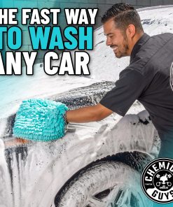 Alternative view of BigNoodleSupersizedWashMitt