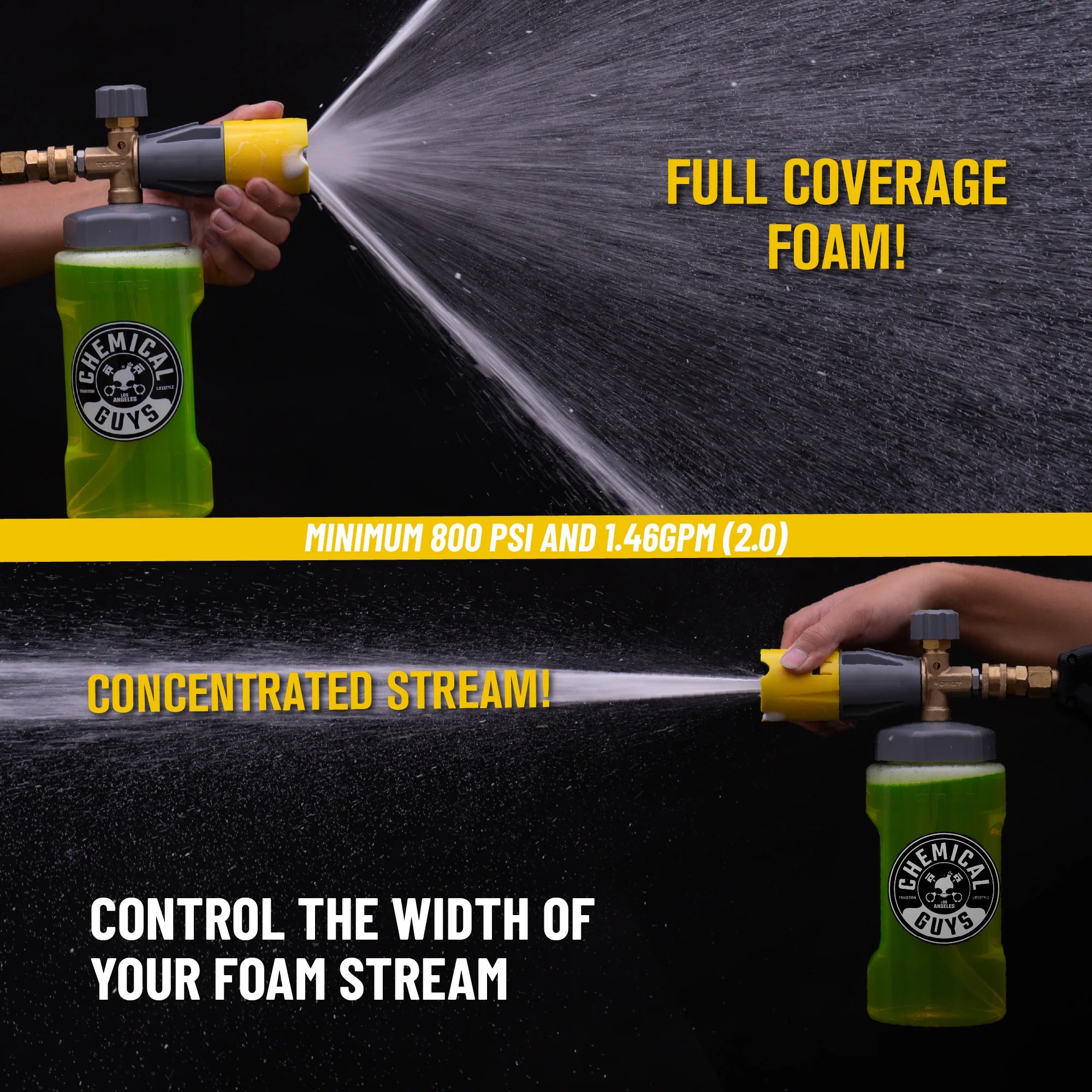 BigMouthMaxReleaseFoamCannon - Image 3