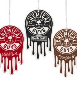 HangingAirFreshenerAssorted3-Pack
