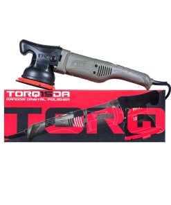 TORQ15DA15mmLong-ThrowRandomOrbitalPolisher