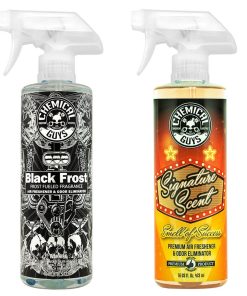 BlackFrostScent&SignatureScent