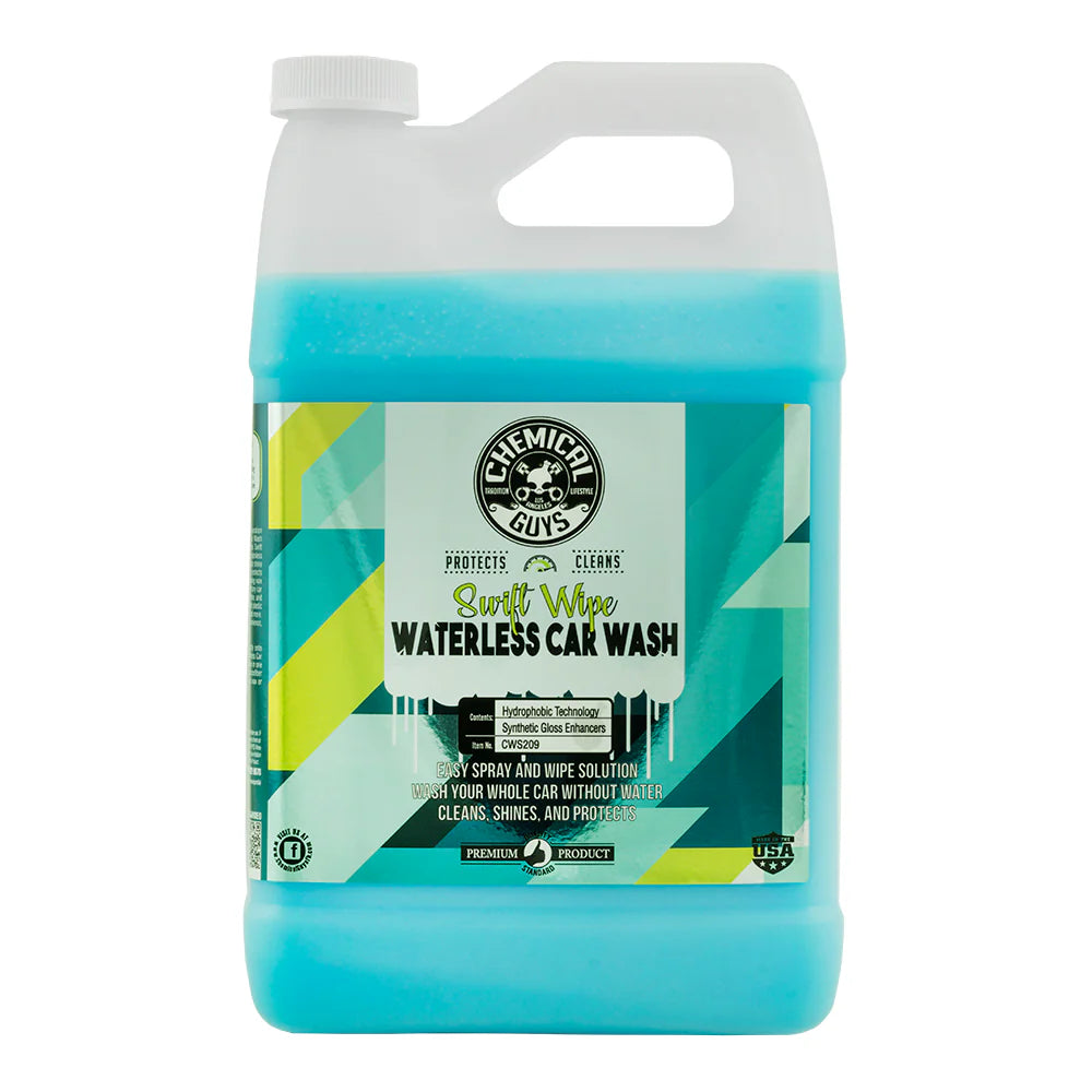 SwiftWipeWaterlessCarWash - Image 2