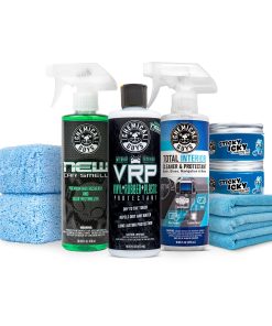 CleanInteriorStarterKit