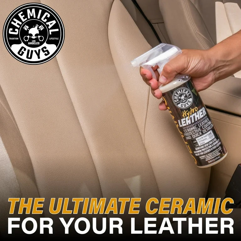 TheHydroLeather&CleanerKit - Image 3