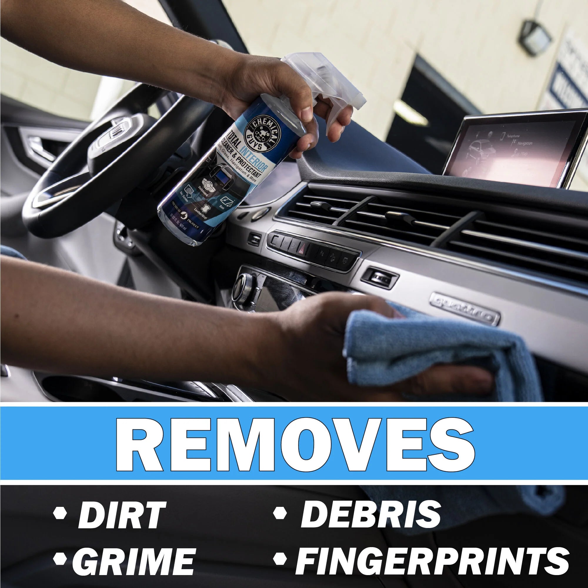 TotalInteriorCleaner&Protectant - Image 8