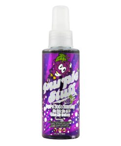 PurpleStuffGrapeAirFreshener