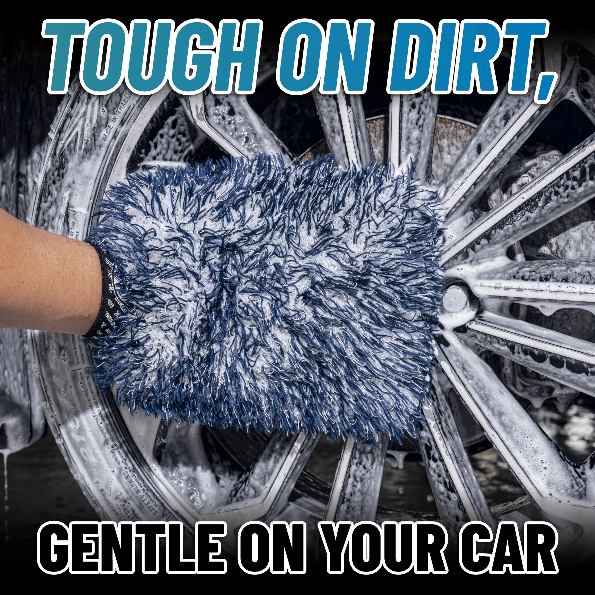 TheDuallyMicrofiberWashMitt - Image 8