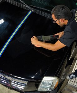Alternative view of V36PaintCorrectionCuttingPolish