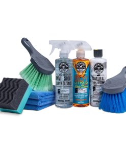 Clean&ShineWheel&TireUltimateKit