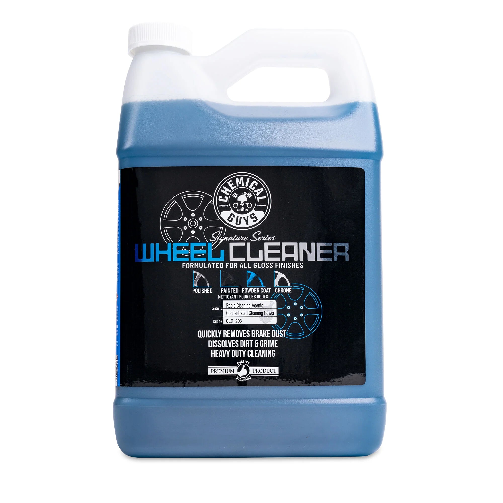 SignatureSeriesWheelCleaner - Image 6