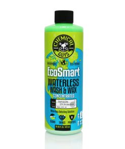 Alternative view of Wash&WaxAtomizerBundlew/1TowelSet