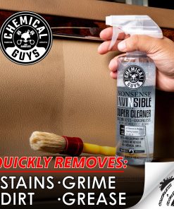 Alternative view of NonsenseAllPurposeCleaningKit