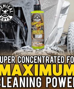 Alternative view of ToughMudderTruckWash