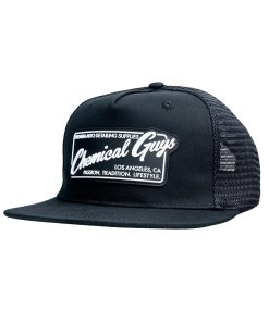 CarCultureTruckerHat