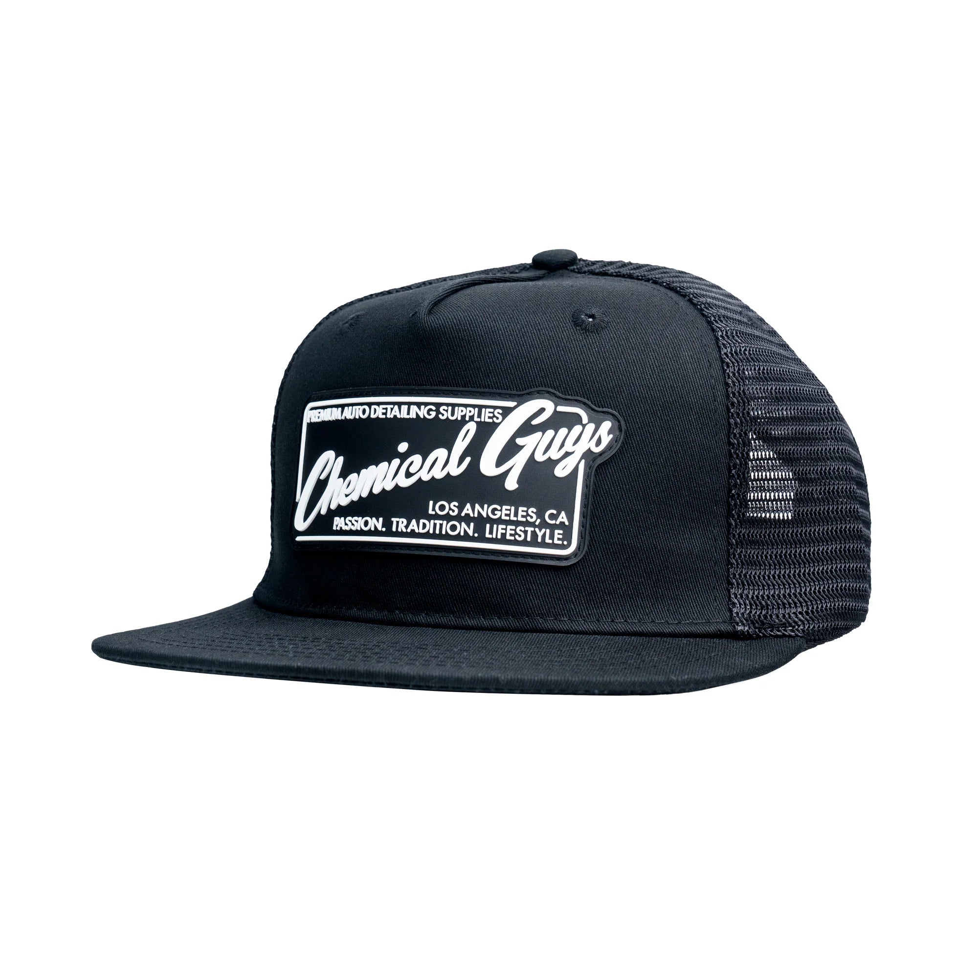 CarCultureTruckerHat