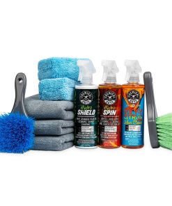 TheStickyStiffyTireCleaner&CeramicShineKit