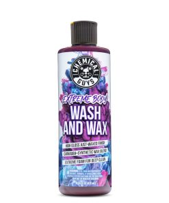 ExtremeBodywash&Wax