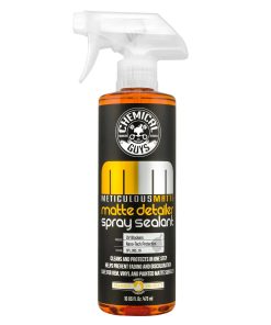 MeticulousMatteDetailerSpray&Sealant