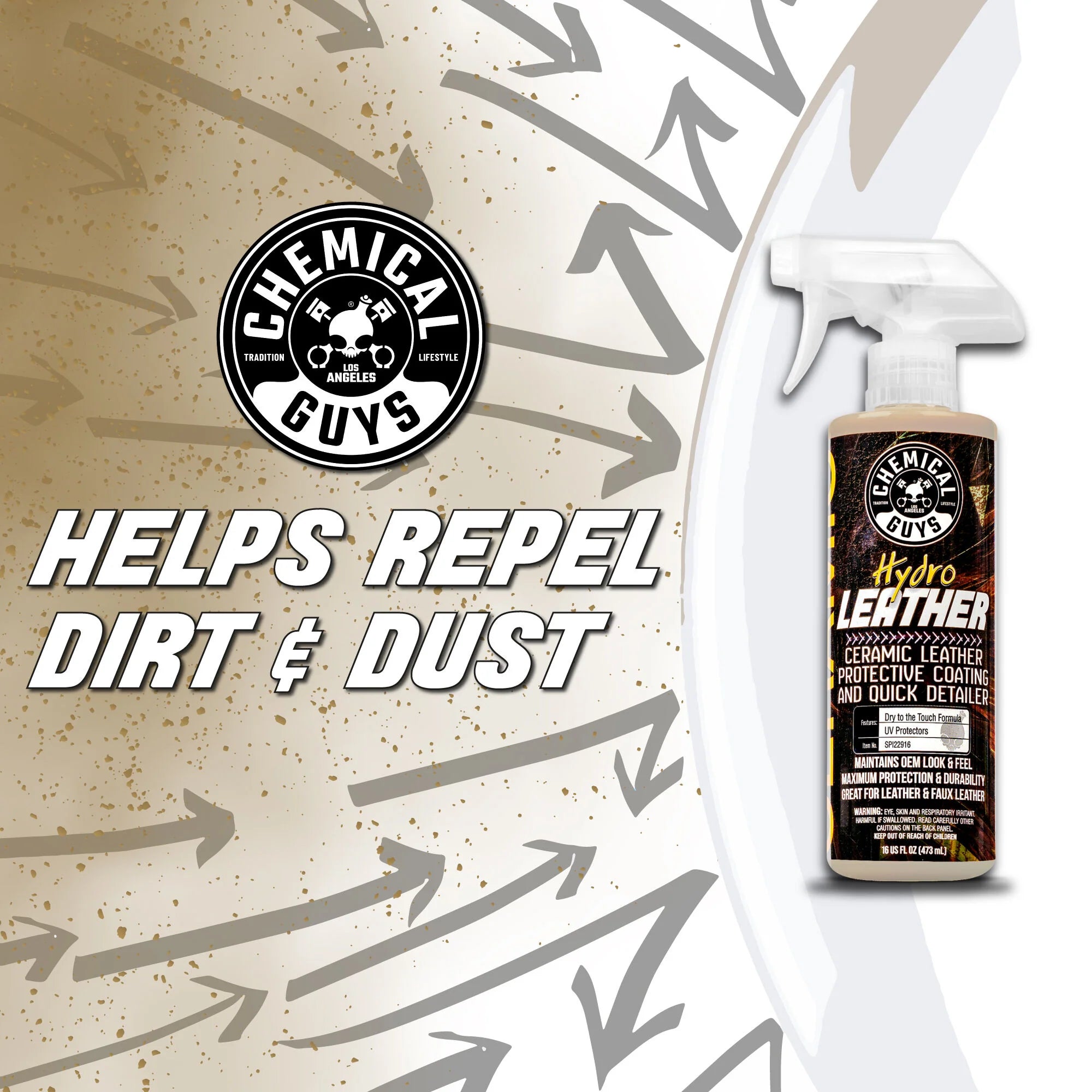 HydroLeatherCeramicCoatingandQuickDetailer - Image 6