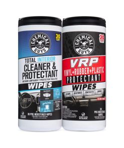 VRP&TotalInteriorQuickCleanBundle