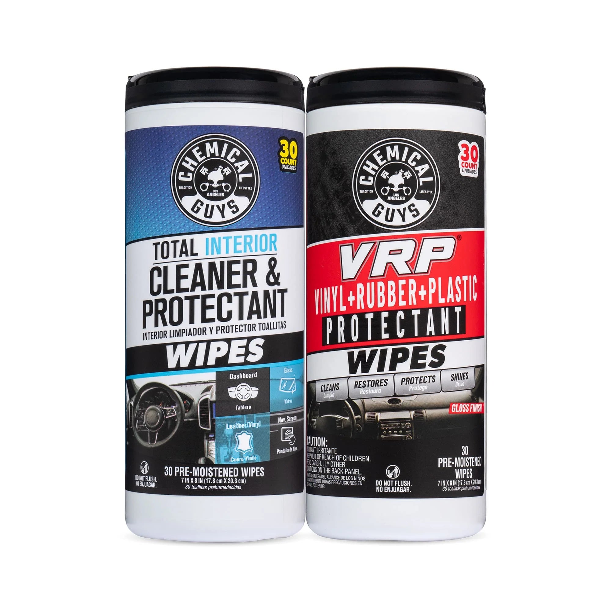 VRP&TotalInteriorQuickCleanBundle
