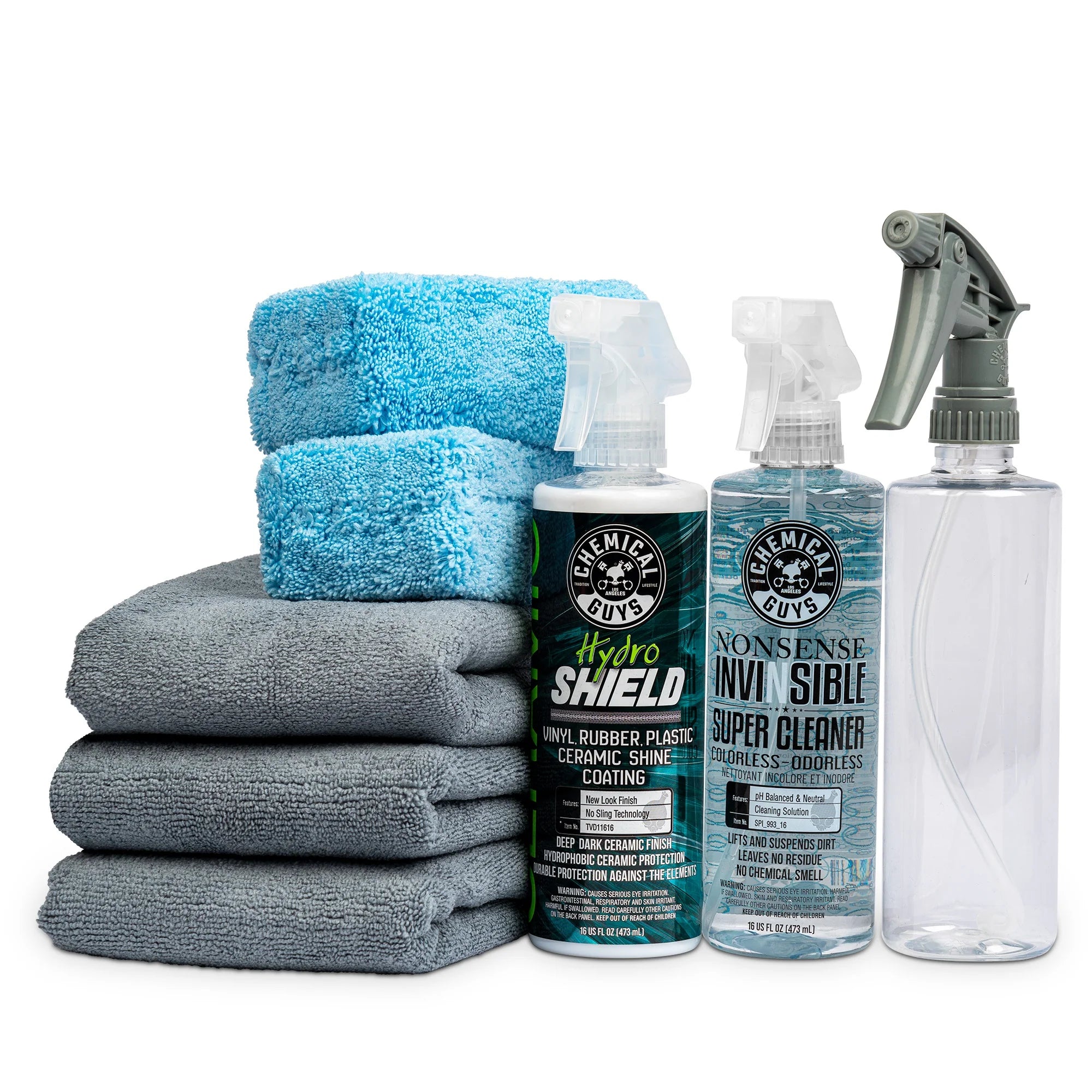 NoNonsenseInteriorTrimCeramicProtectionKit