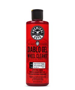 DiabloWheelCleaner