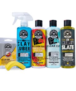 PaintCorrectandProtectDeluxeKit