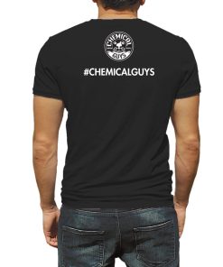 Alternative view of DigitalCamoT-Shirt