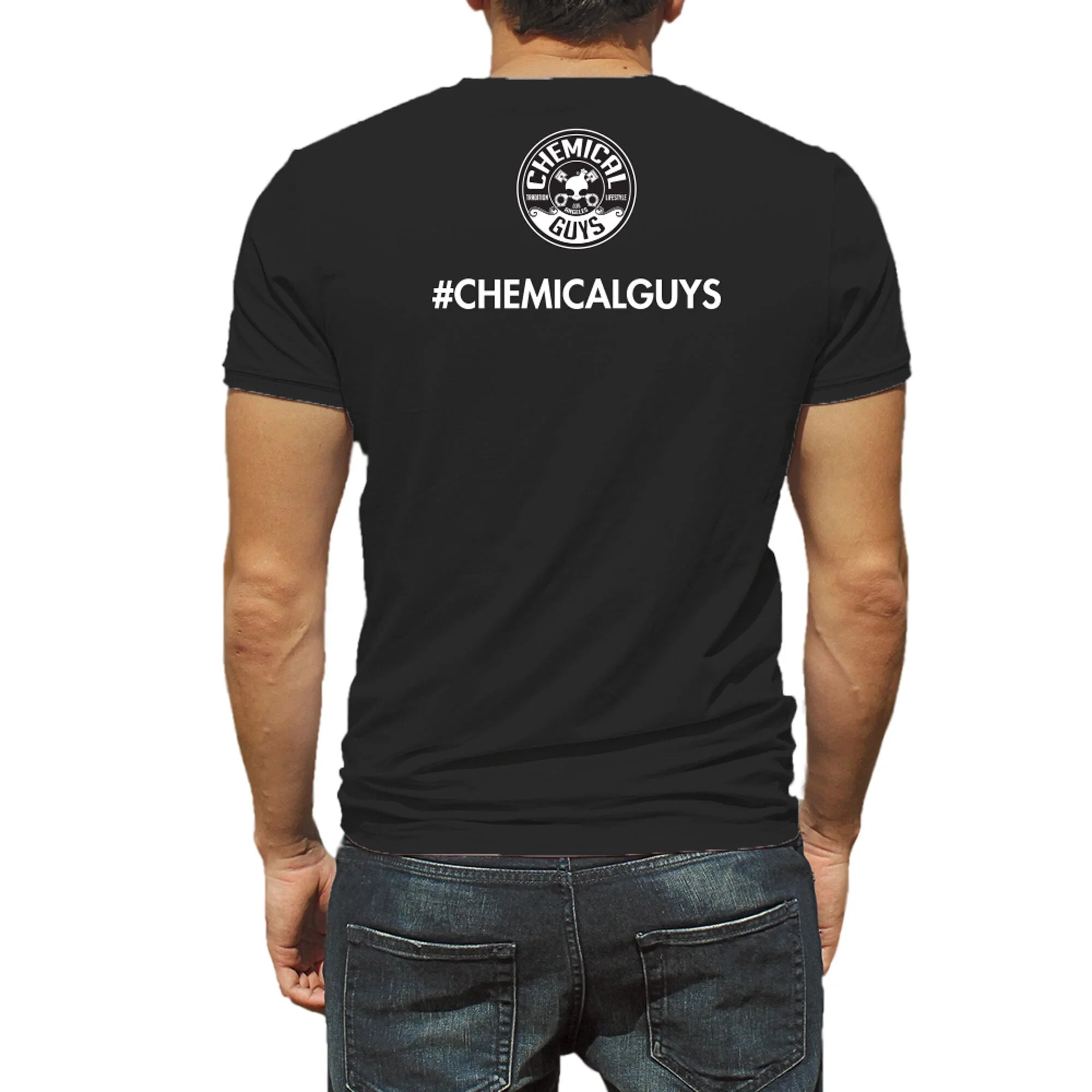 DigitalCamoT-Shirt - Image 2