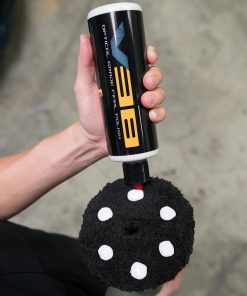 Alternative view of V38PaintCorrectionFinishingPolish