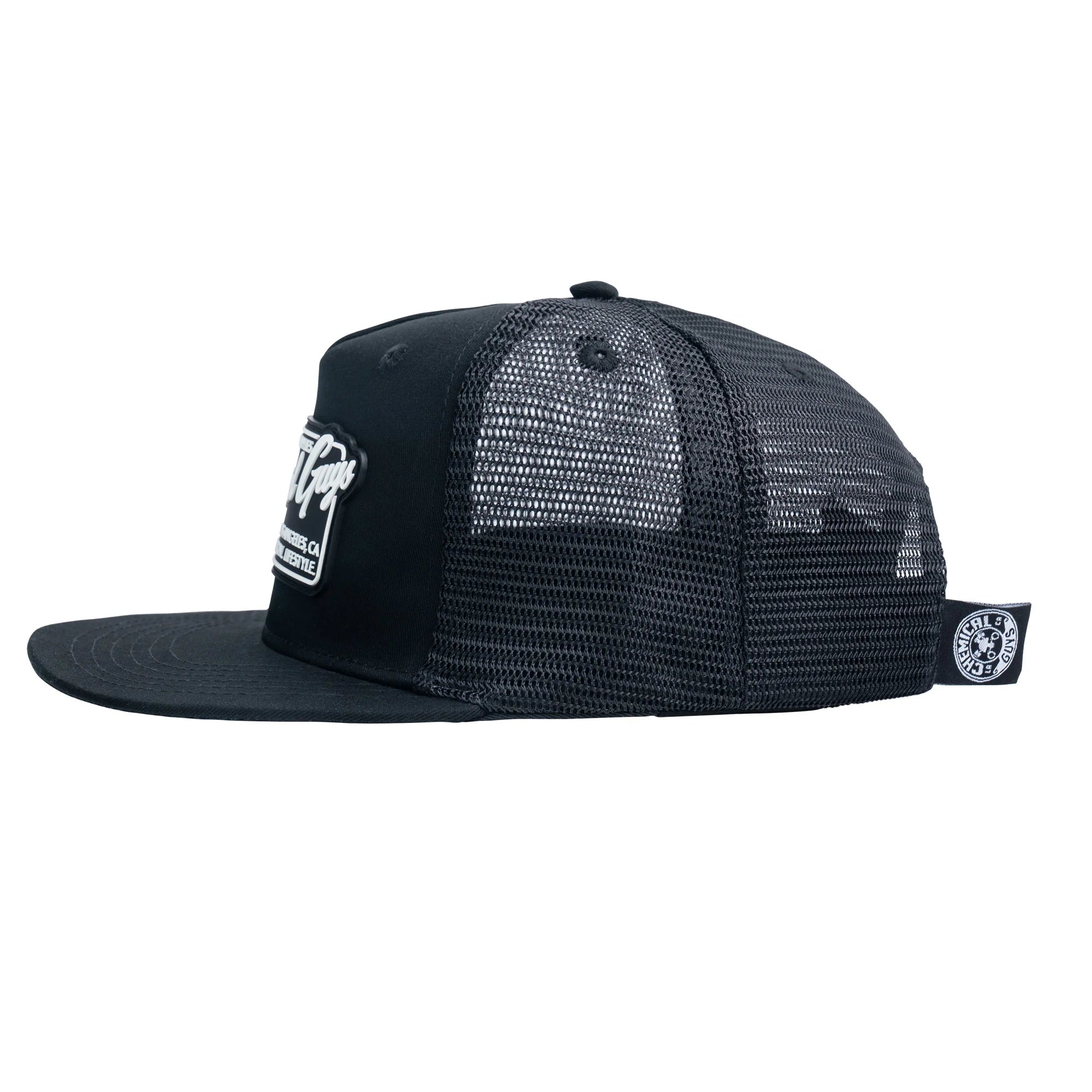 CarCultureTruckerHat - Image 2