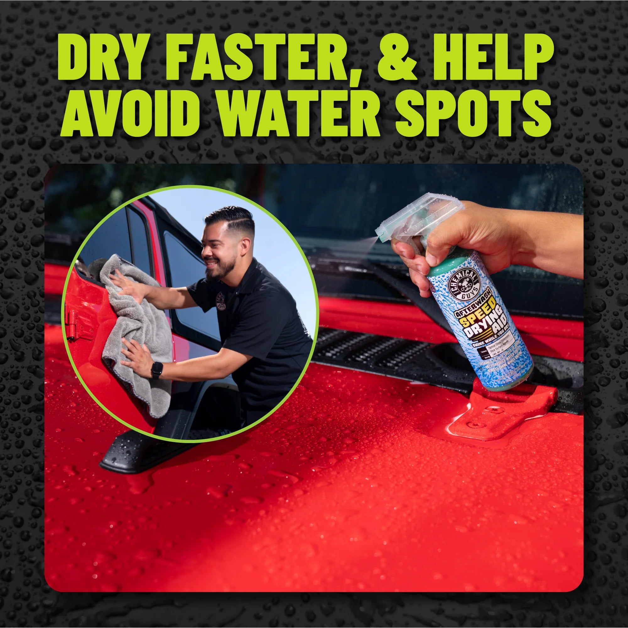 SpeedDryingDuo - Image 3