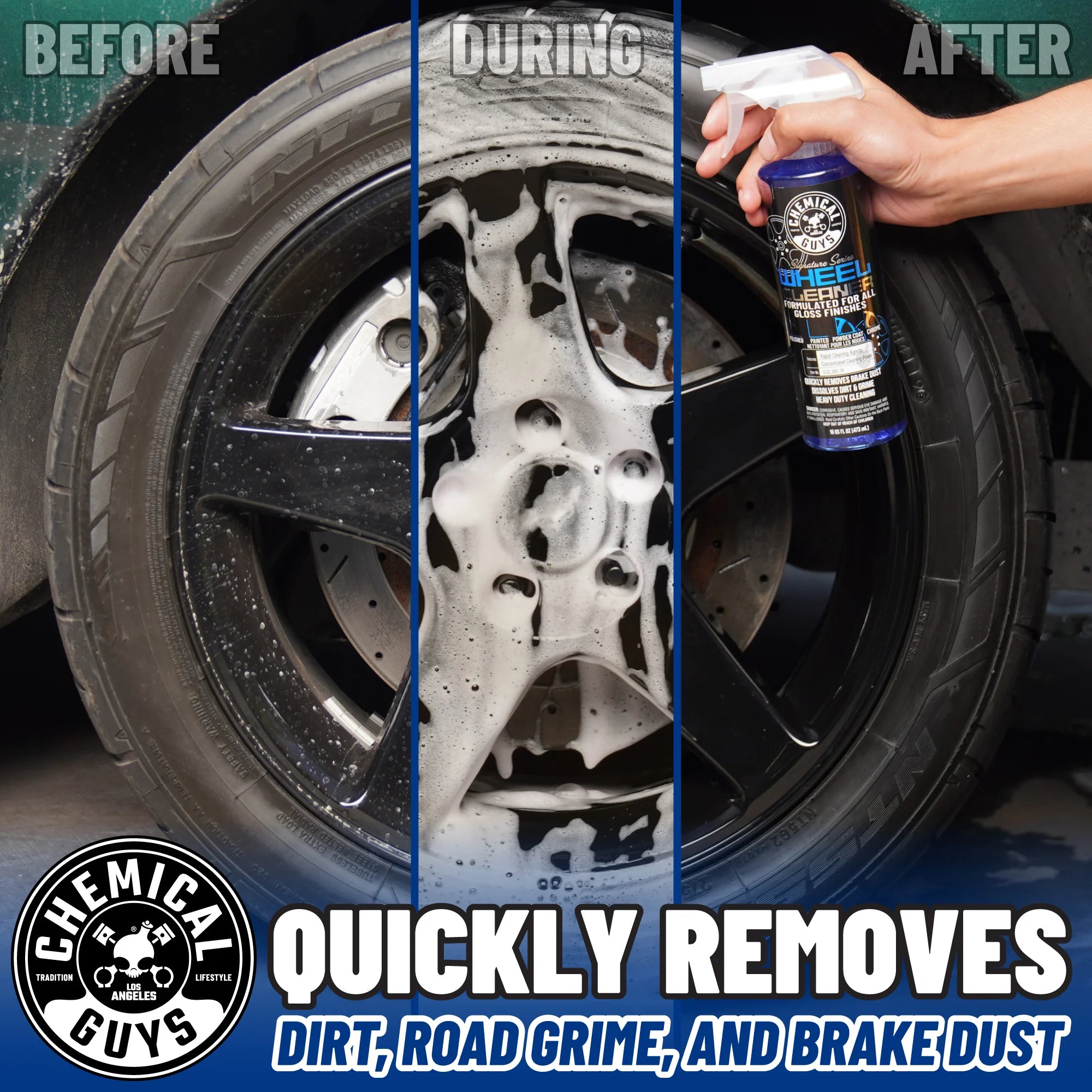 SignatureSeriesWheelCleaner - Image 5