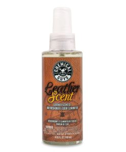 Alternative view of LeatherScentAirFreshener
