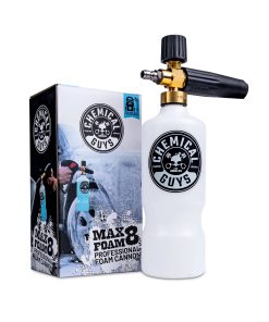 Alternative view of SuperSudsWasherGun&FoamCannonComboKitw/HoneydewShampoo