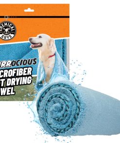 FurrociousMicrofiberPetTowel