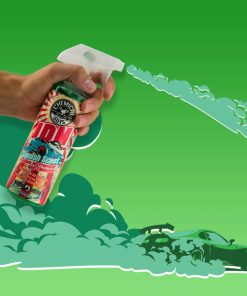 Alternative view of JDMSquashAirFreshener