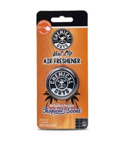 ForbiddenParadiseTropicalVentClipAirFreshener