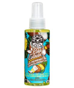Alternative view of Pi?aColadaAirFreshener