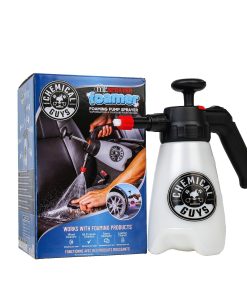 Mr.SprayerFoamer